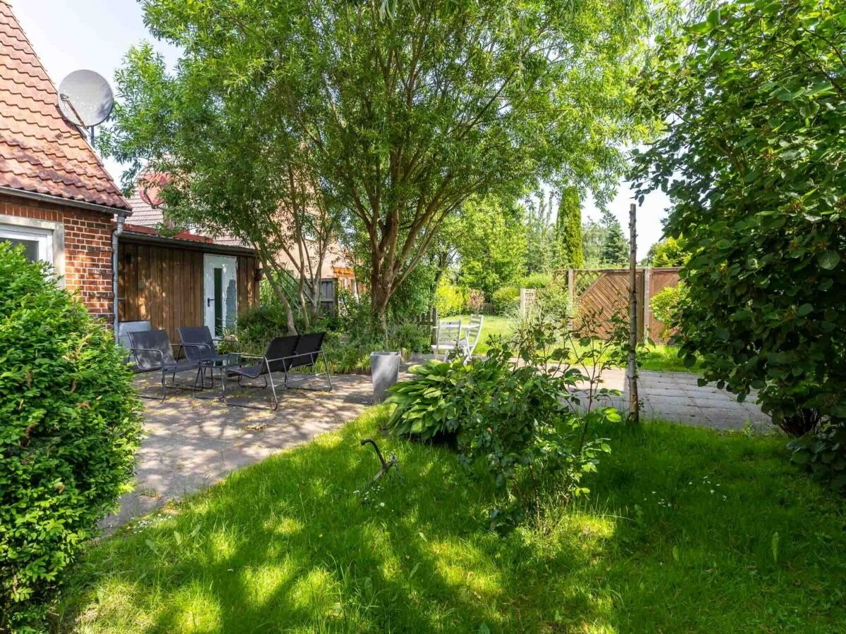 Holiday house Ferienhaus in Tönning - Outdoor photo 2