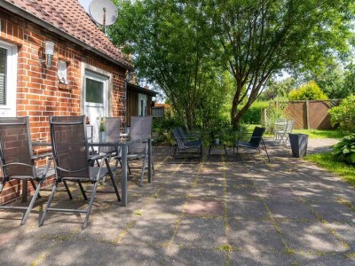 Holiday house Ferienhaus in Tönning - Outdoor photo 3