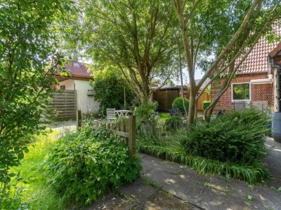 Holiday house Ferienhaus in Tönning - Outdoor photo 7