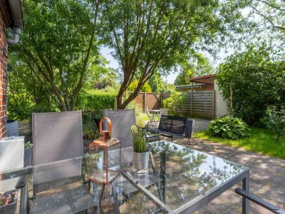 Holiday house Ferienhaus in Tönning - Outdoor photo 8