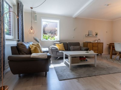 Holiday house Ferienhaus in Tönning - Features photo 9