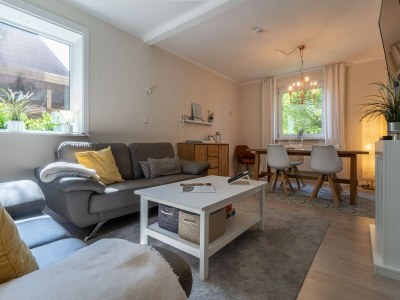 Holiday house Ferienhaus in Tönning - Features photo 12