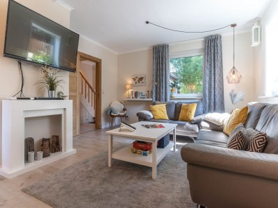 Holiday house Ferienhaus in Tönning - Features photo 13