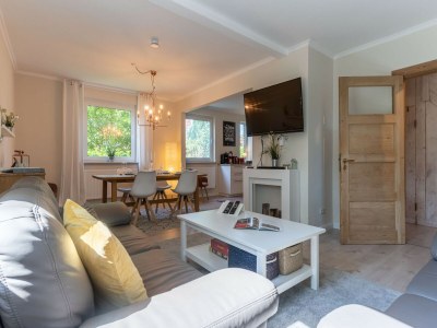 Holiday house Ferienhaus in Tönning - Features photo 14