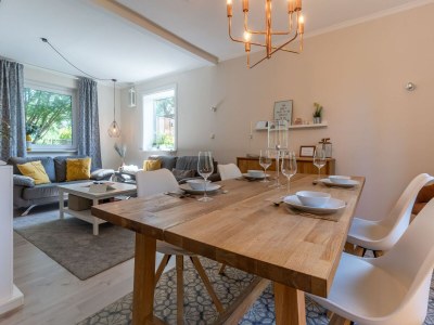 Holiday house Ferienhaus in Tönning - Features photo 15