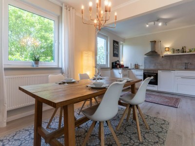 Holiday house Ferienhaus in Tönning - Features photo 16