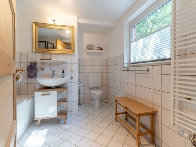 Holiday house Ferienhaus in Tönning - Features photo 21