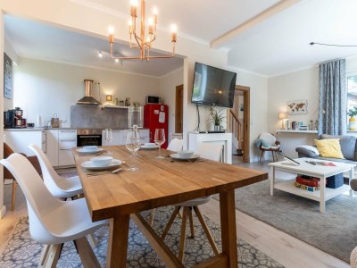 Holiday house Ferienhaus in Tönning - Features photo 23