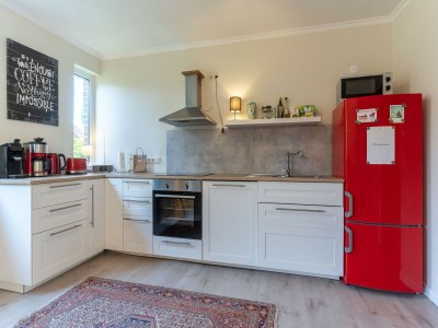 Holiday house Ferienhaus in Tönning - Features photo 25