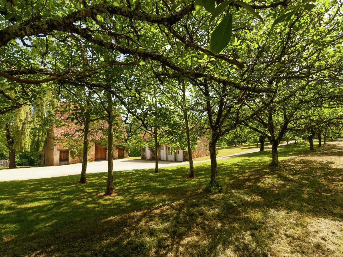 Cottage Familienvilla mit Pool - Outdoor photo 5