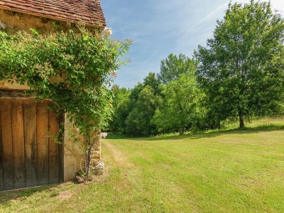 Cottage Familienvilla mit Pool - Outdoor photo 4