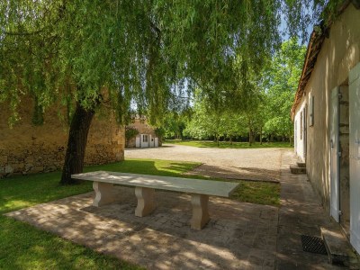 Cottage Familienvilla mit Pool - Outdoor photo 7