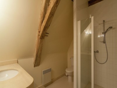 Cottage Familienvilla mit Pool - Features photo 14