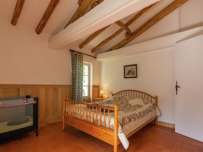 Cottage Familienvilla mit Pool - Features photo 16