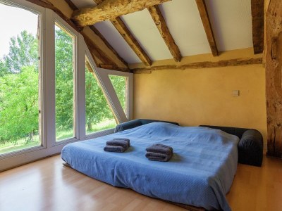 Cottage Familienvilla mit Pool - Features photo 17