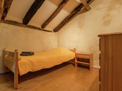 Cottage Familienvilla mit Pool - Features photo 19