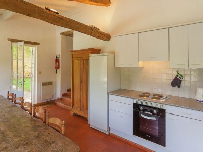 Cottage Familienvilla mit Pool - Features photo 20