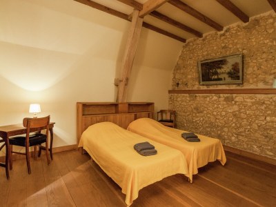 Cottage Familienvilla mit Pool - Features photo 23