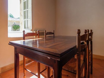 Cottage Familienvilla mit Pool - Features photo 24