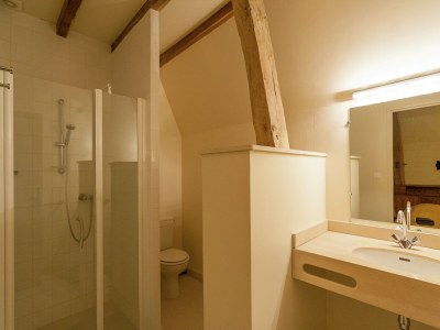 Cottage Familienvilla mit Pool - Features photo 28