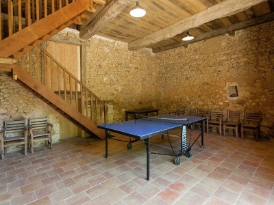 Cottage Familienvilla mit Pool - Features photo 29