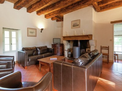 Cottage Familienvilla mit Pool - Features photo 30