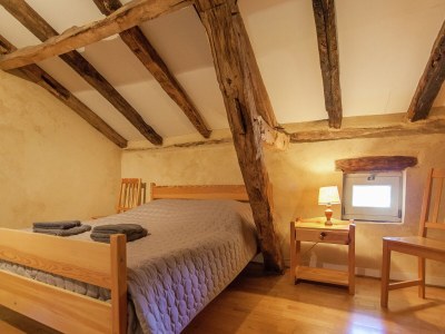 Cottage Familienvilla mit Pool - Features photo 31