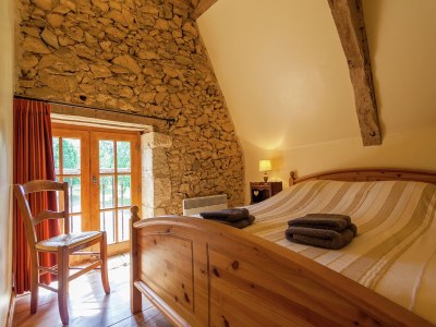 Cottage Familienvilla mit Pool - Features photo 33