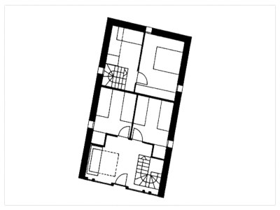 Cottage Familienvilla mit Pool - Outdoor photo 40
