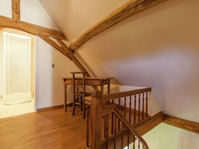 Cottage Herrenhaus in Aquitanien mit Pool - Features photo 14