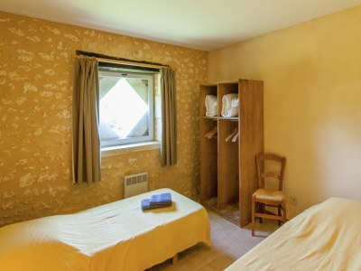 Cottage Herrenhaus in Aquitanien mit Pool - Features photo 20