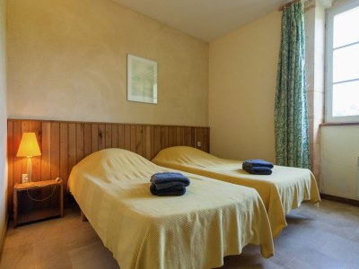 Cottage Herrenhaus in Aquitanien mit Pool - Features photo 21