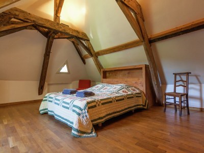 Cottage Herrenhaus in Aquitanien mit Pool - Features photo 22