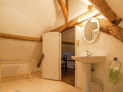 Cottage Herrenhaus in Aquitanien mit Pool - Features photo 31