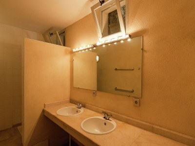 Cottage Herrenhaus in Aquitanien mit Pool - Features photo 32