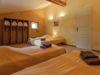 Cottage Herrenhaus in Aquitanien mit Pool - Features photo 35