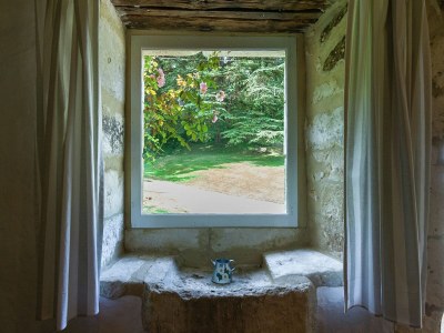 Cottage Herrenhaus in Aquitanien mit Pool - Outdoor photo 39