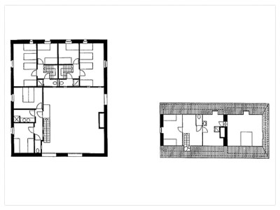 Cottage Herrenhaus in Aquitanien mit Pool - Outdoor photo 40