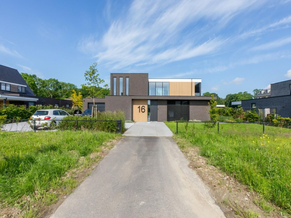 Holiday house Romantisches Wochenende mit Garten