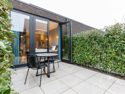 Holiday house Romantisches Wochenende mit Garten - Outdoor photo 6