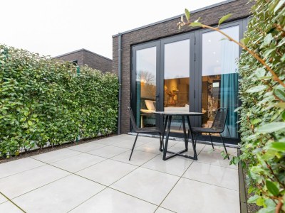 Holiday house Romantisches Wochenende mit Garten - Outdoor photo 8