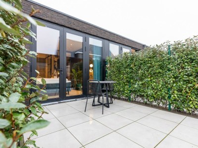 Holiday house Romantisches Wochenende mit Garten - Outdoor photo 9