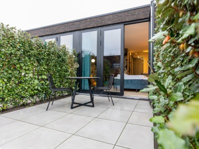 Holiday house Romantisches Wochenende mit Garten - Outdoor photo 10