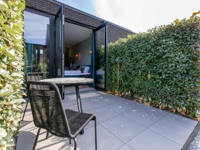 Holiday house Romantisches Wochenende mit Garten - Outdoor photo 12