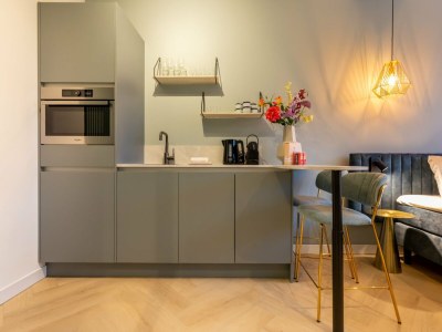 Holiday house Romantisches Wochenende mit Garten - Features photo 14