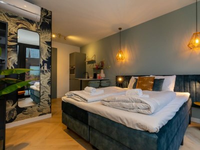 Holiday house Romantisches Wochenende mit Garten - Features photo 15