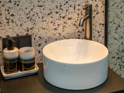 Holiday house Romantisches Wochenende mit Garten - Features photo 16