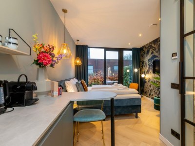 Holiday house Romantisches Wochenende mit Garten - Features photo 17