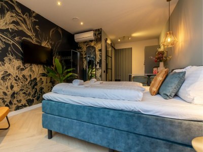 Holiday house Romantisches Wochenende mit Garten - Features photo 18