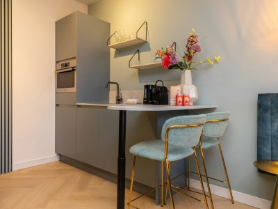 Holiday house Romantisches Wochenende mit Garten - Features photo 19